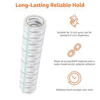 Amazon Basics Extra-Wide Packing Tape, Designed - Image 4