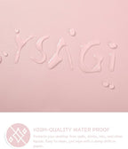 Writing Desk Pad Protector, YSAGi Anti-Slip Thin Mousepad - Image 3