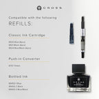 Cross ATX Refillable Fountain Presented in a Luxury Gift Box - Image 6