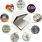 Lineco Folio Storage Box, Clamshell Design - Image 6