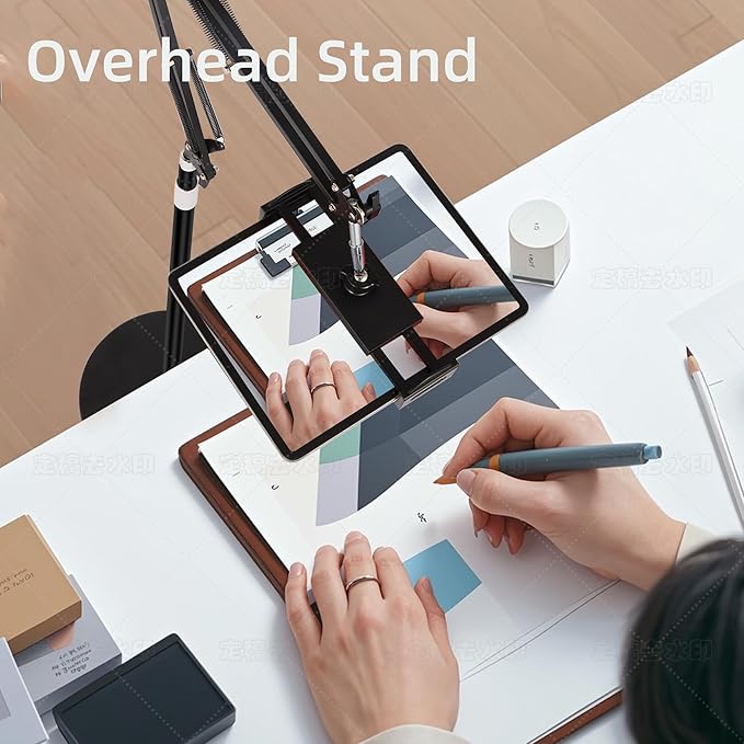 Peastrex Tablet Floor Stand - Image 6
