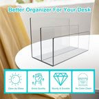 Boloyo Acrylic File Holder - Image 5