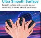 Anime Landscape Mouse Pad, Oversized Gaming Desk Pad, Space Planet Computer - Image 5