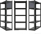 PLMFJQK 3 Sets Storage Shelves by Unknown