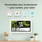 ApoloSign Digital Calendar: Electronic Calendar, Smart Touchscreen Interactive - Image 7