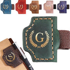Personalized Bygone Mark Bookmark by Xinhelan