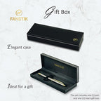 FANSTIK Customized RollerBall pen - Image 3