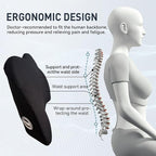 SPRFUFLY Really Amazing Lumbar Support Pillow - Image 5