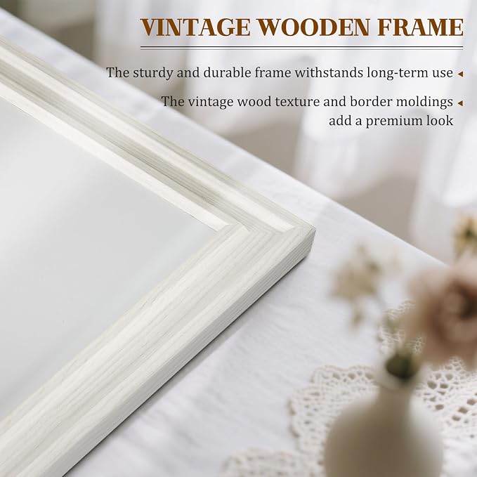 White Board for Wall, Decorative Whiteboard - Image 3