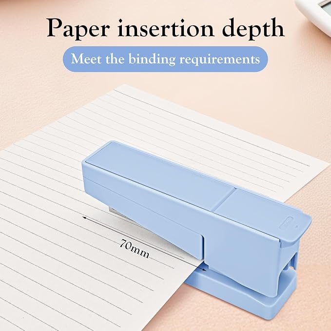 Swing-Arm Swivel Stapler - Image 6