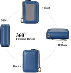 GOIACII Small Genuine Leather Wallet - Image 5