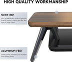 Fenge Monitor Stand, Monitor Stands Riser - Image 3