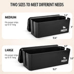 DMoose Cable Management Box - Image 2
