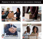Custom Business Cards Personalized Business Card - Image 4