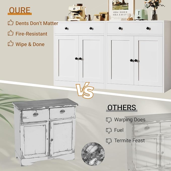 TaskStorz Metal Storage Cabinet - Image 5