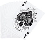 648PCS Blank Playing Cards 2.5" x 3.5" Blank Playing Cards to Write On Double - Image 5