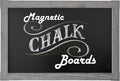 Loddie Doddie Chalk Board by LoddieDoddie