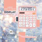 CATIGA 12 Digits Desktop Calculator - Image 4