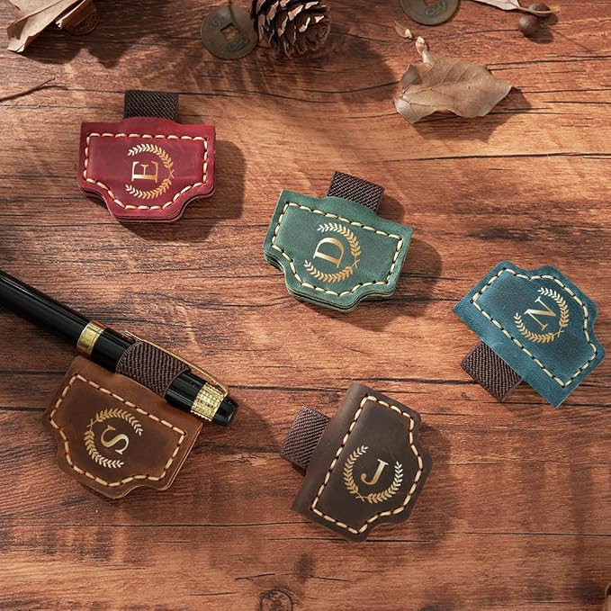 Personalized Mark Bookmark - Image 2