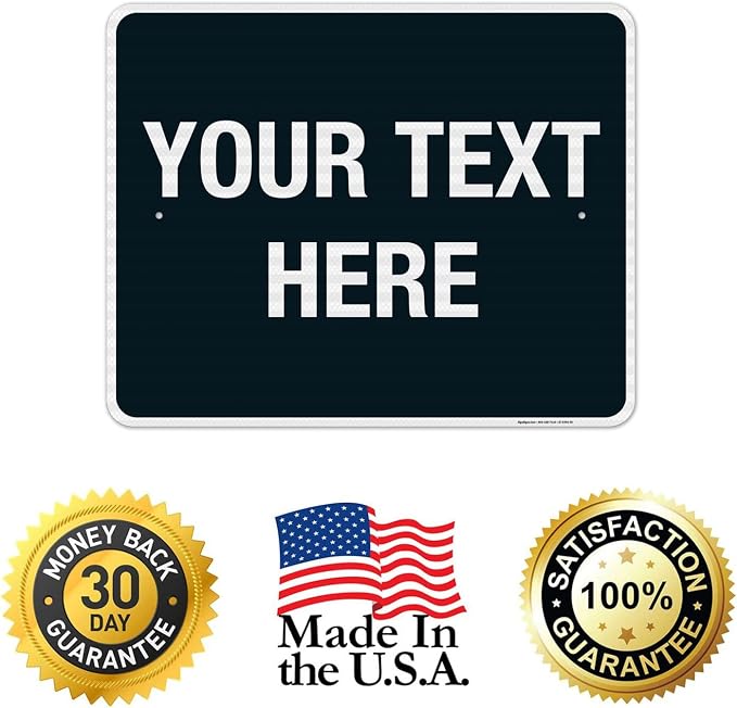 Personalized Custom Black Background Customize - Image 8