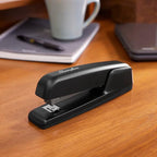 Swingline Stapler, 30 Sheet Capacity, 747 Business Stapler, Jam Free, Matte - Image 2