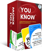 You Know Social Skills Games and Therapy Games, A Fun Game That Opens by TherapyU