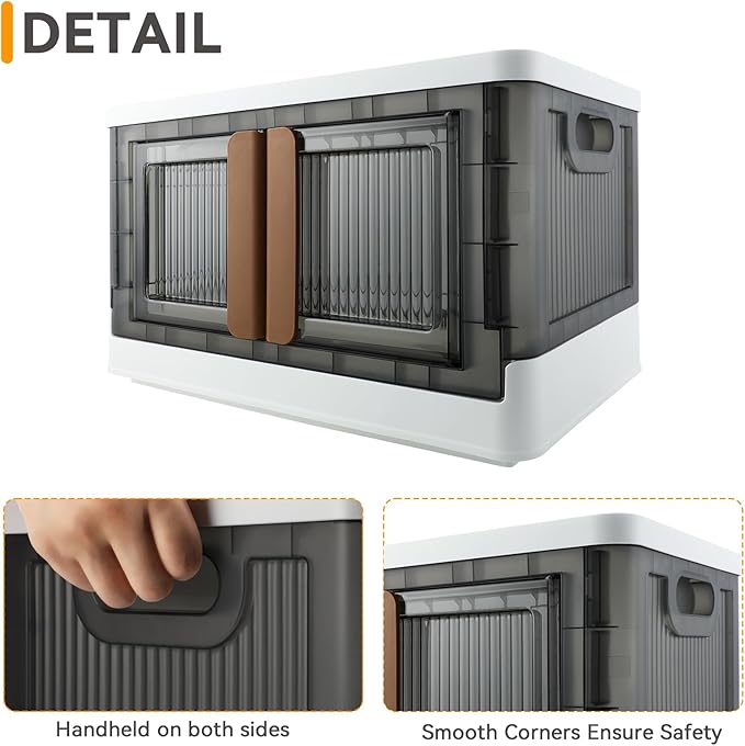 AssHMKIT Storage Bin, Cabinet - Image 4