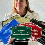 Custom Outdoor Signs - Image 2