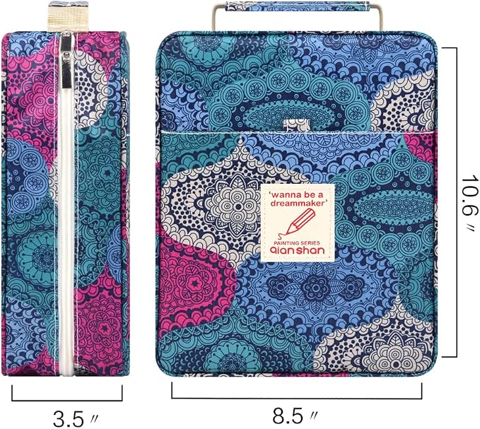 Pencil Case Holder Slot - Image 4