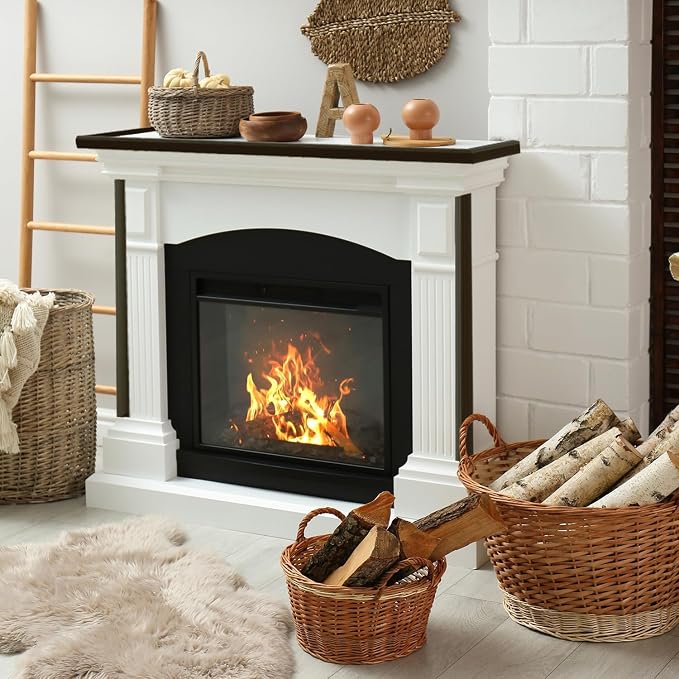 Baby Proof Corners and Edges Protector 18ft, Fireplace Baby Proofing Bumper - Image 5