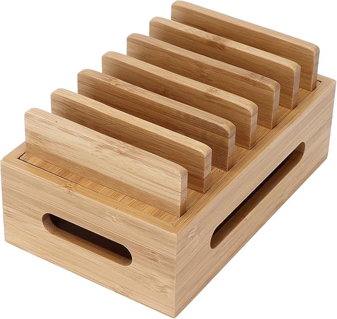 Leapiture Charging Station Organizer - Image 8