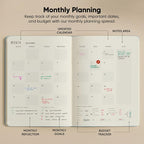 Hourly Planner & Appointment Book - Image 5