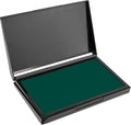 MaxMark Large Green Stamp Pad by Maxmark