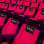 24 Pcs Reserved Seating Signs Reserved Chair Sign Printed Placeholder - Image 5