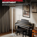 Honeywell LED Floor Lamp Modern - Image 8