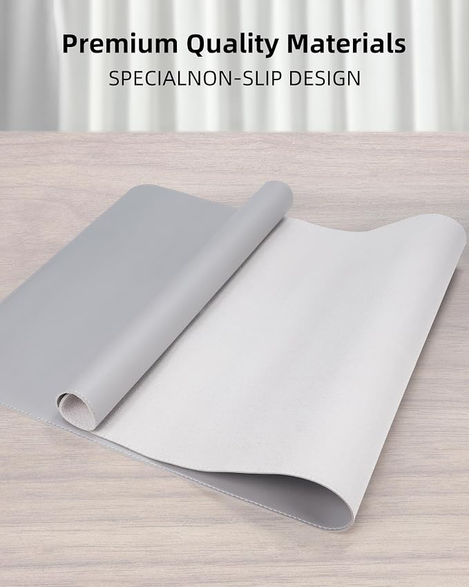 Large Desk Mat 55"x24" - Image 2