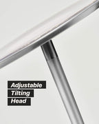Brightech Sky LED Floor lamp, Torchiere Super Bright Floor Lamp - Image 9