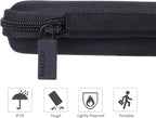 co2CREA Hard Case Replacement for DinoFire/DINOSTRIKE/NORWII N27 / N76 / - Image 7