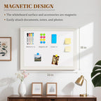 White Board for Wall, Decorative Whiteboard - Image 4