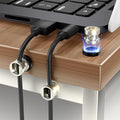 Viaky Magnetic Cord Holder Charger Holders by Oneclickforallyourneeds%EF%BC%81