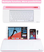 Varhomax Glass Desk Whiteboard - Image 5