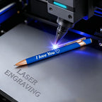 CRME Bulk Custom Pens Personalized Customized Engraved Pen - Image 2