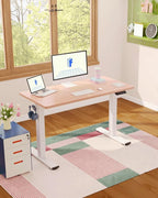 FLEXISPOT EN1 One-Piece Standing Desk - Image 2