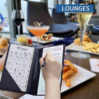 Methdic Guest Checks Waitress Notepad - Image 6