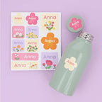 Large Name Labels for Kids - Image 2