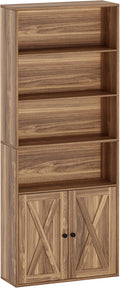 IRONCK Industrial Bookshelves and Bookcases by IRONCK