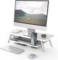 Fenge Monitor Stand, Monitor Stands Riser by Fenge