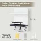 Key Holder Wall Mount, Key Holder - Image 4