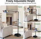 elitehood Adjustable Tablet Floor Stand - Image 3