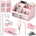 COMFYROOM Pink Desk Accessories by COMFYROOM